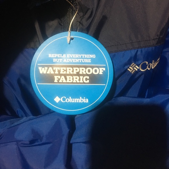 Men’s Columbia lightweight jacket - Picture 5 of 7